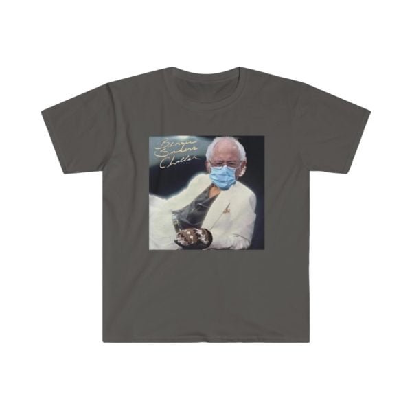 King of Pop and Politics - Image 3