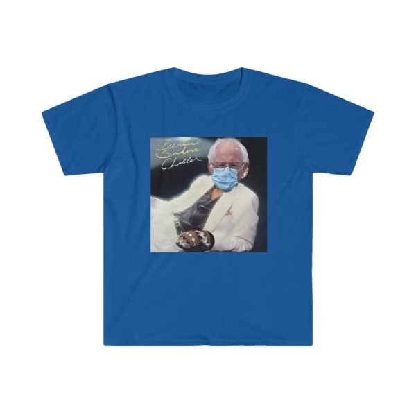 King of Pop and Politics - Image 9