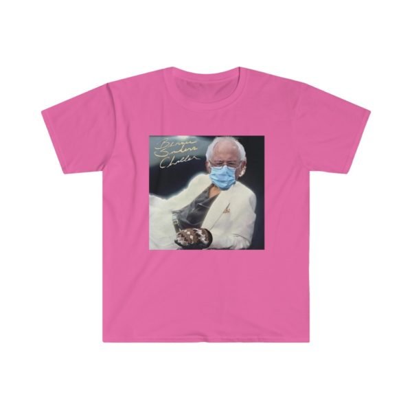 King of Pop and Politics - Image 11