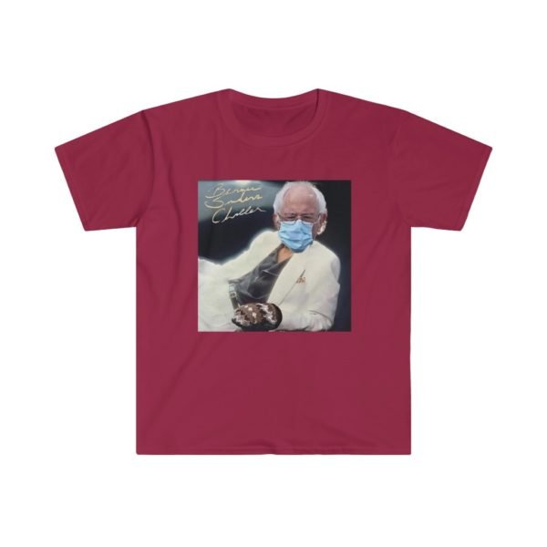 King of Pop and Politics - Image 12