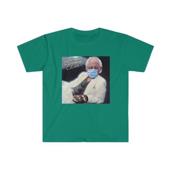 King of Pop and Politics - Image 7