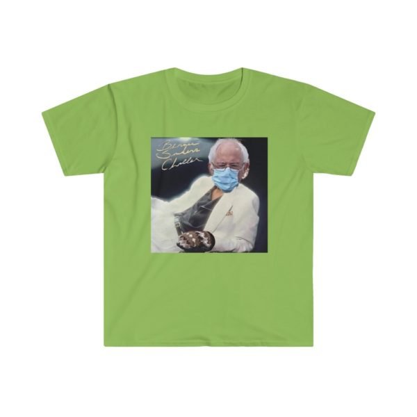 King of Pop and Politics - Image 6