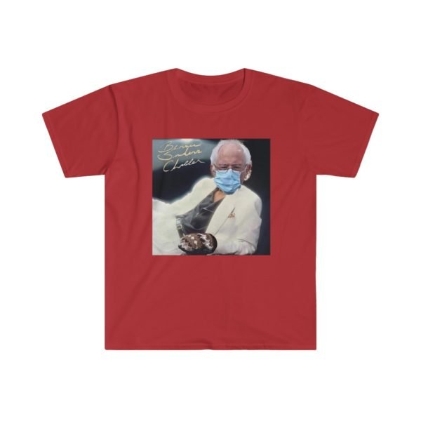 King of Pop and Politics - Image 13